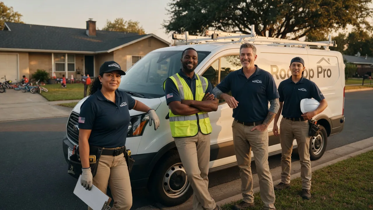 Roof Repair in Winifred, MT near me